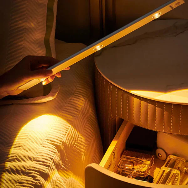 BrightLux™ – Langaton LED valaisin